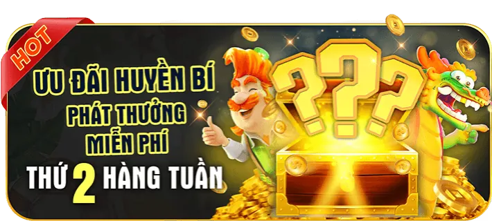Trò chơi nổ hũ mới tại 9win