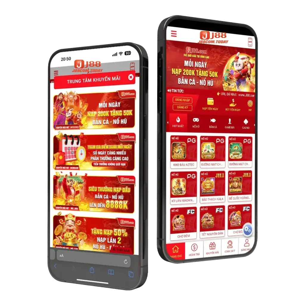 Chơi bắn cá 9win trên điện thoại di động