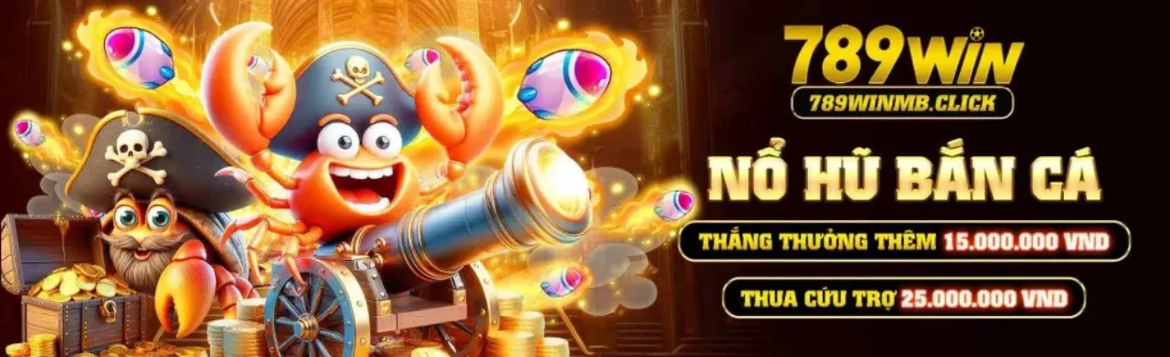 Trò chơi Bắn Cá 9win với đồ họa sống động và cơ hội thắng lớn