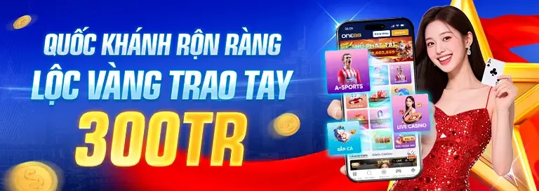 Sự kiện đặc biệt và quà tặng 9win