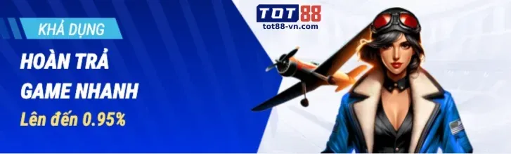 Hoàn trả hàng ngày 9win
